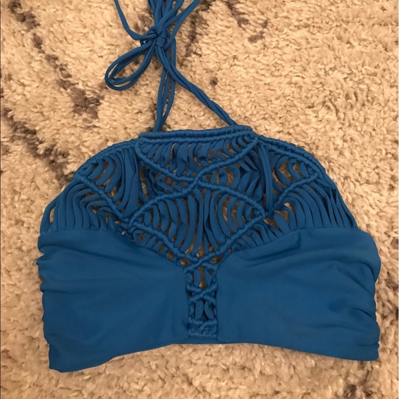 Mikoh bikini top - Picture 2 of 4